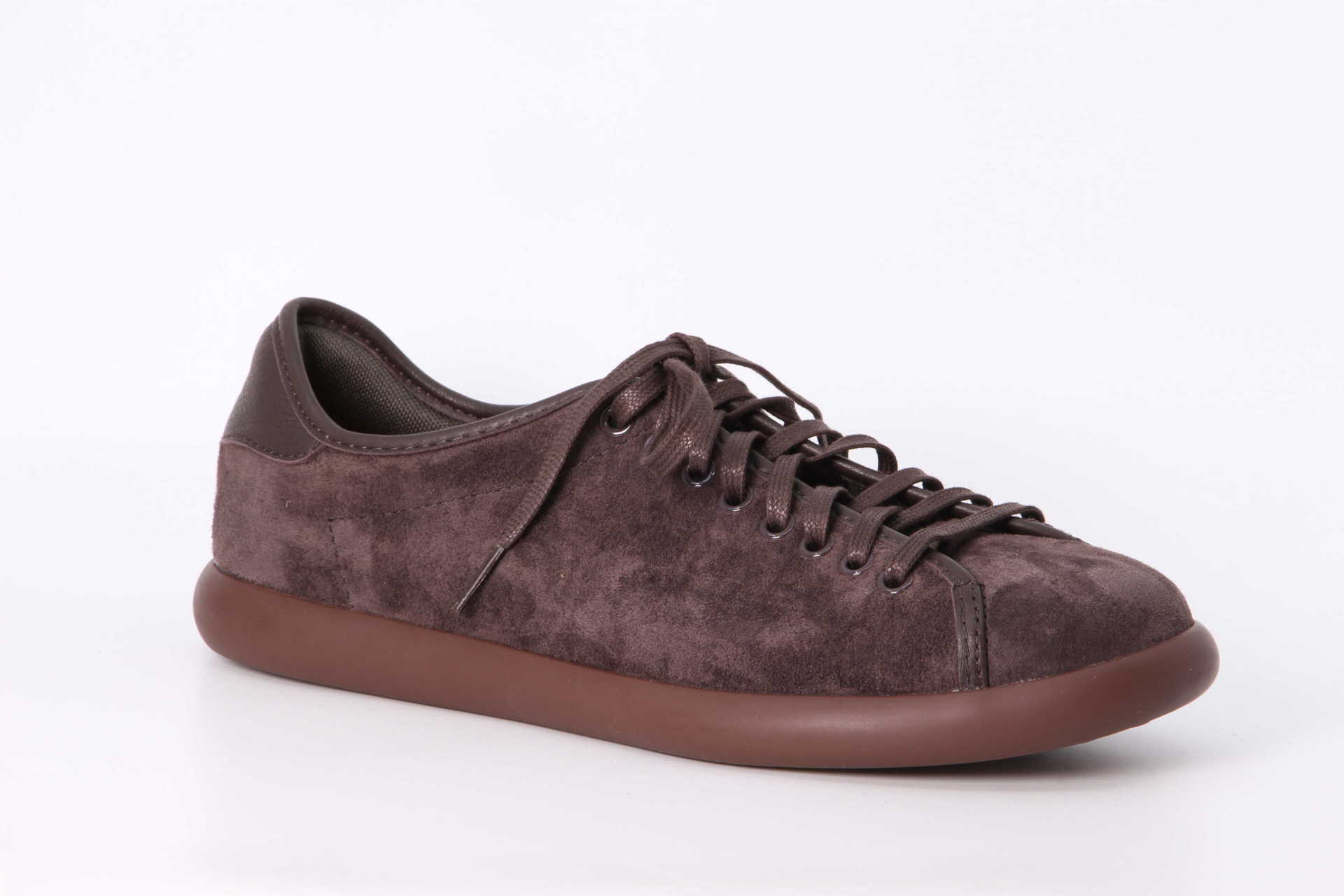 Pelotas Soler dark brown