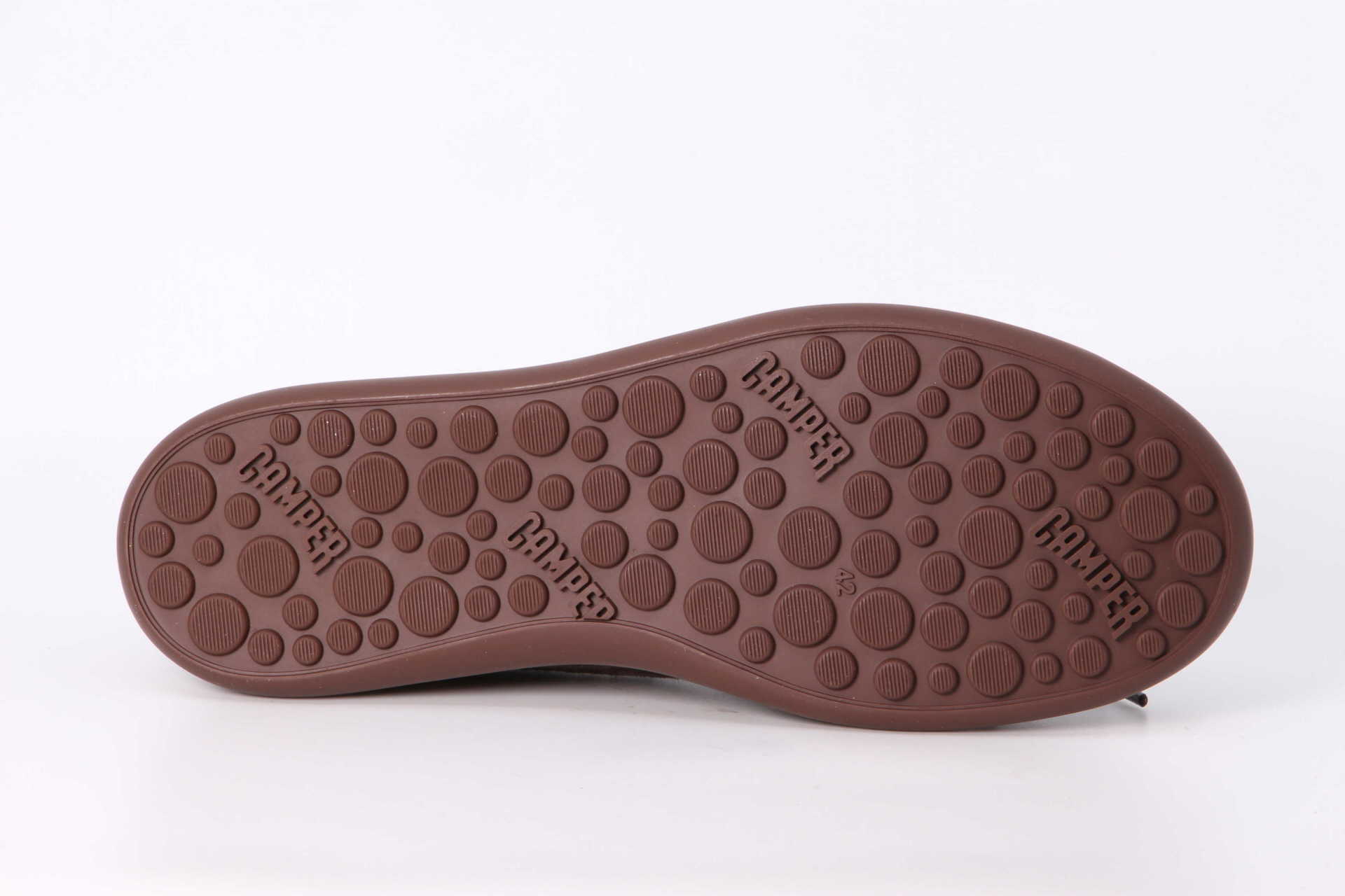 Pelotas Soler dark brown – Bild 3