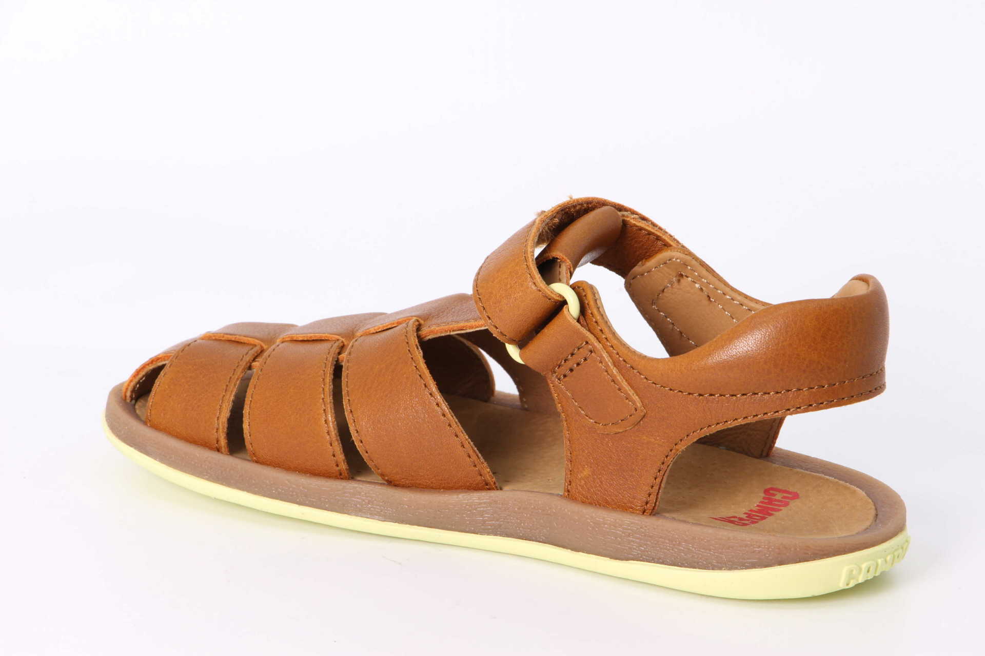 Bicho Kids medium brown – Bild 2