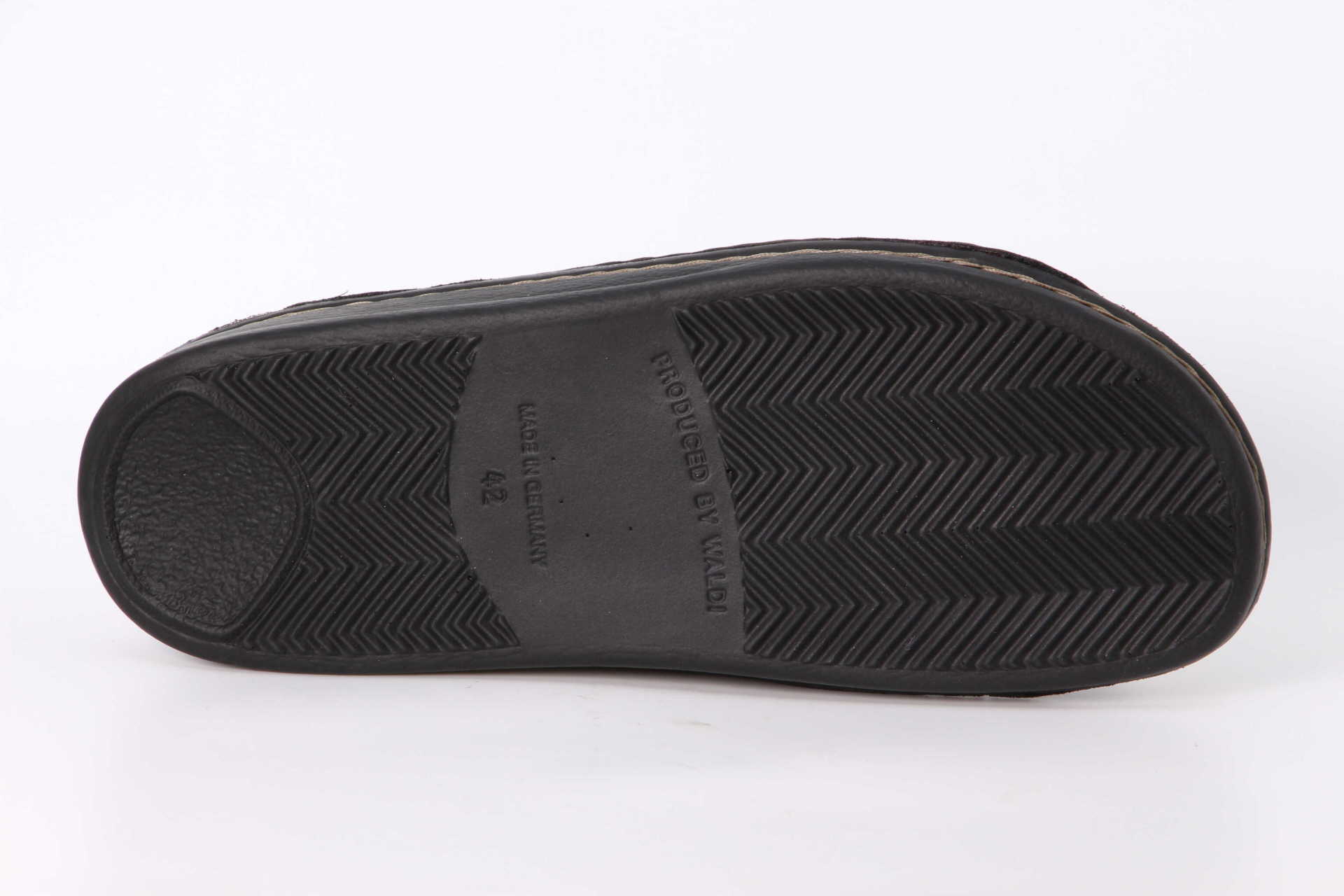 Danzig Soft nut Sohle