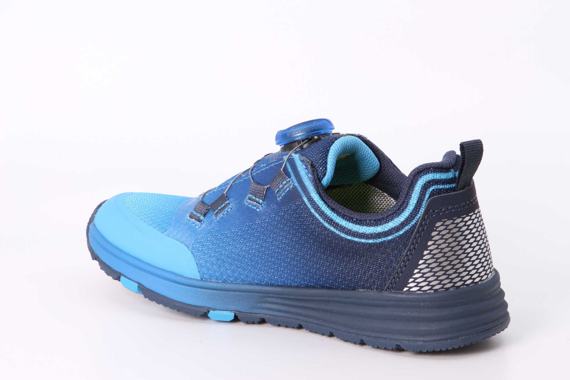 Fade Low GTX BOA neon aqua – Bild 2