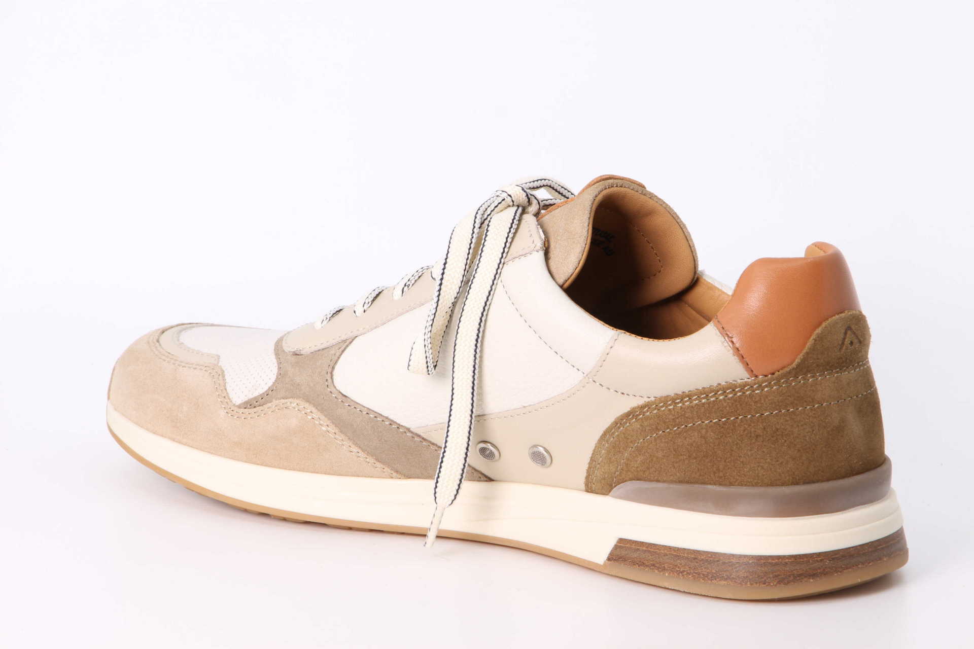 SLOW beige / white – Bild 2