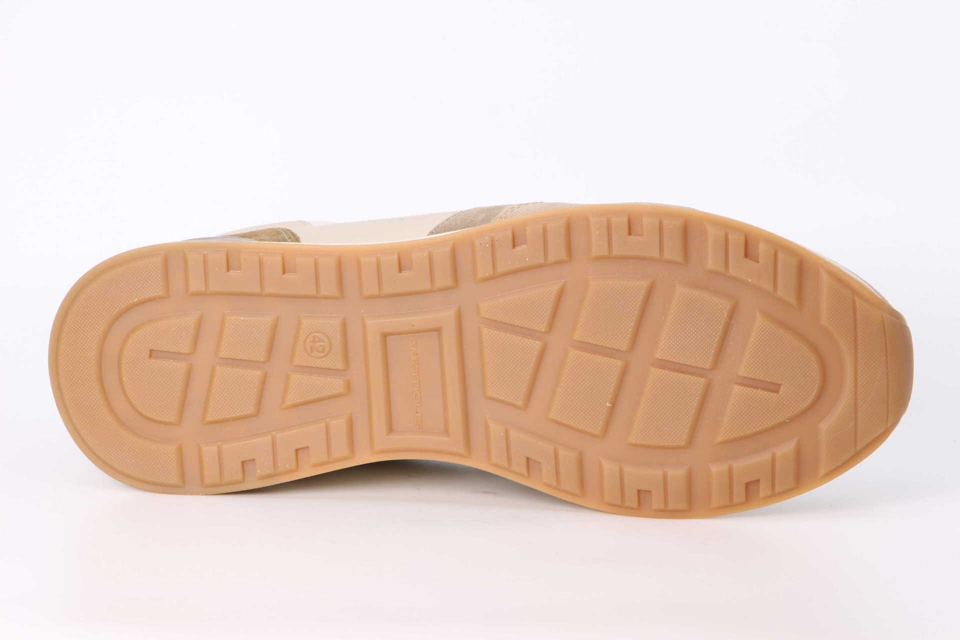 SLOW beige / white – Bild 3