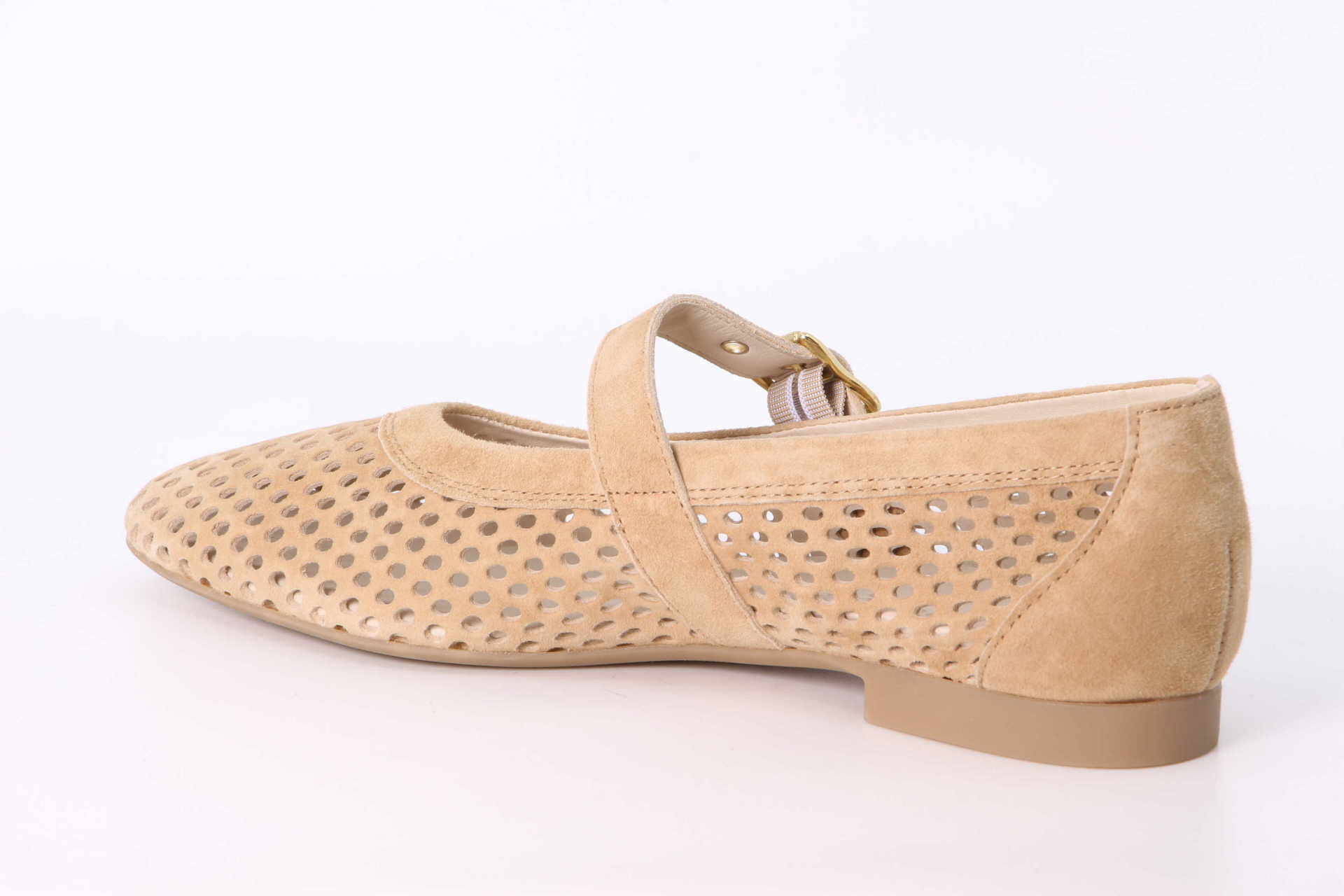 Ballerina dakar – Bild 2