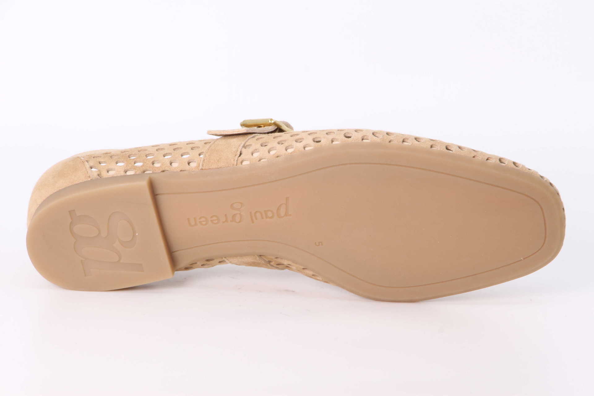 Ballerina dakar – Bild 3