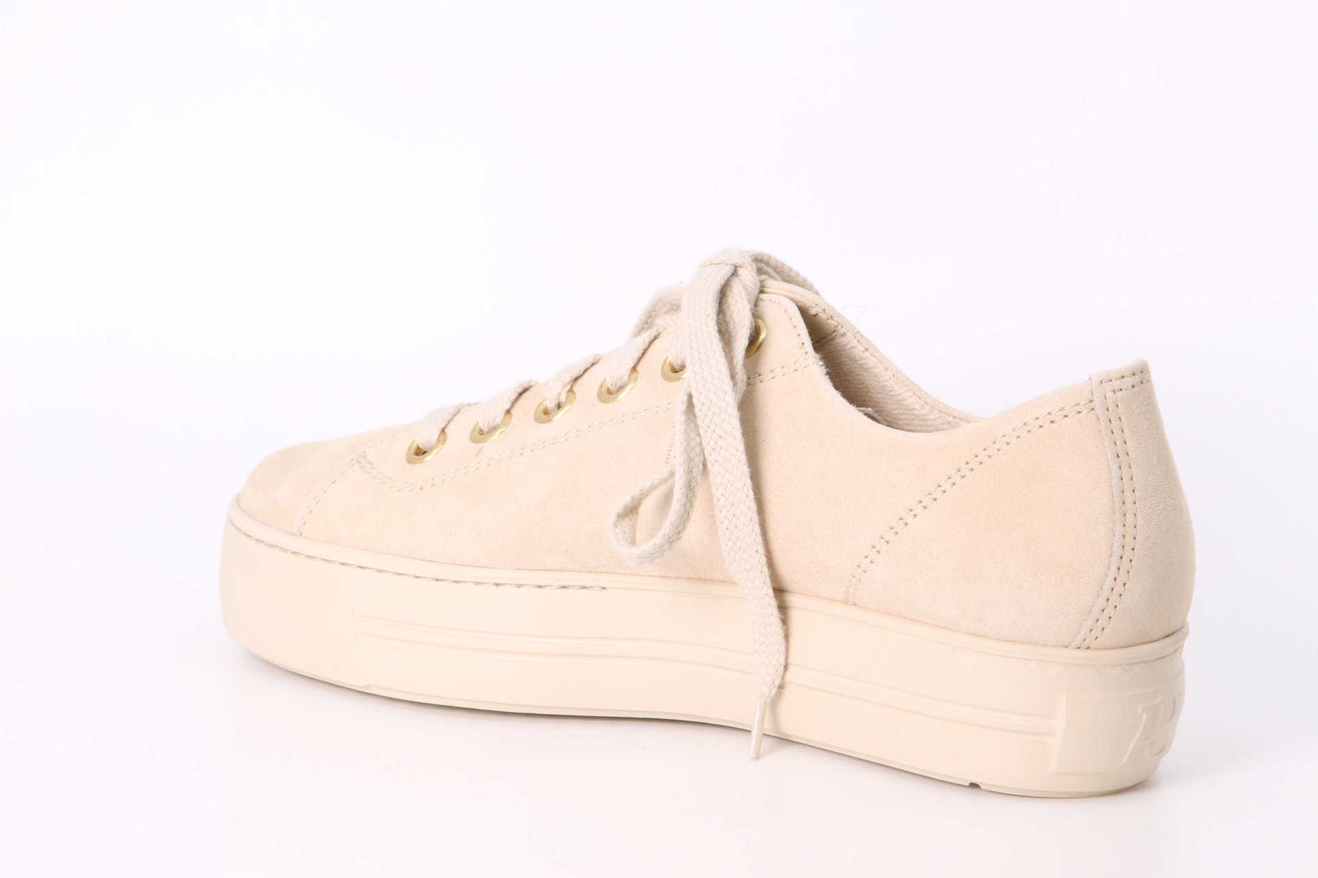 Sneaker bisquit – Bild 2