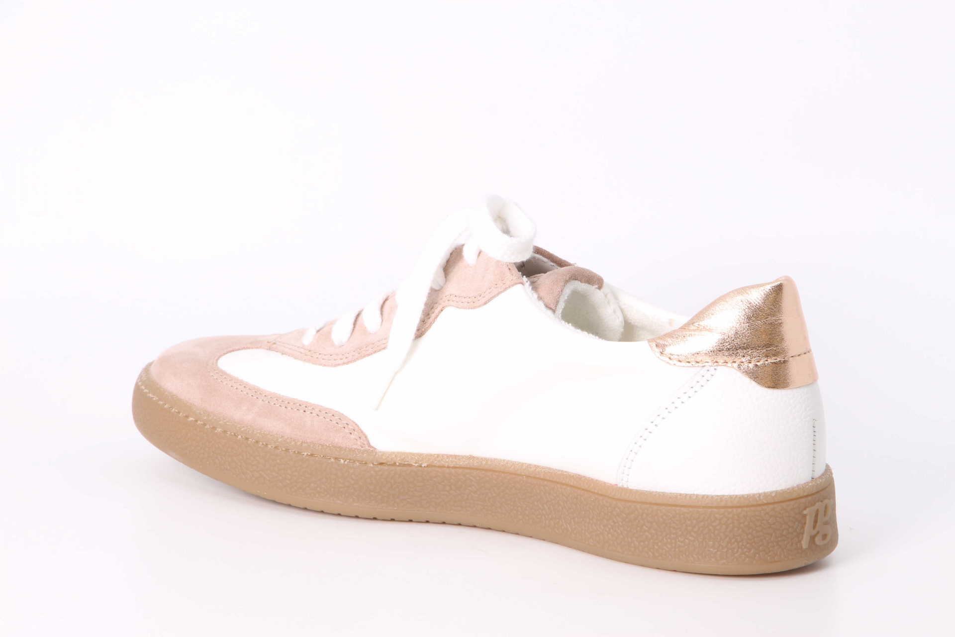 Sneaker powder / white – Bild 2