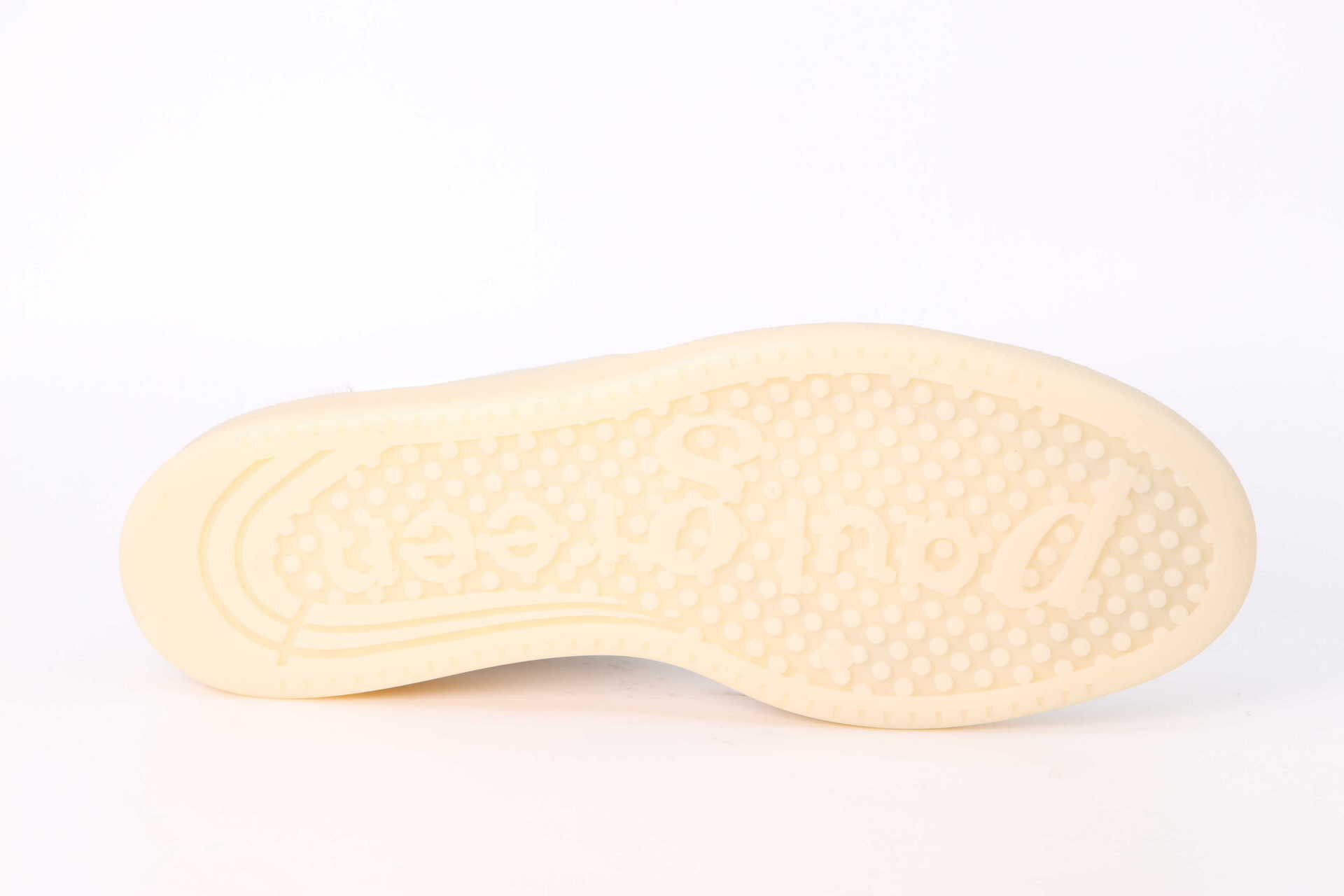 Sneaker milk / white – Bild 3