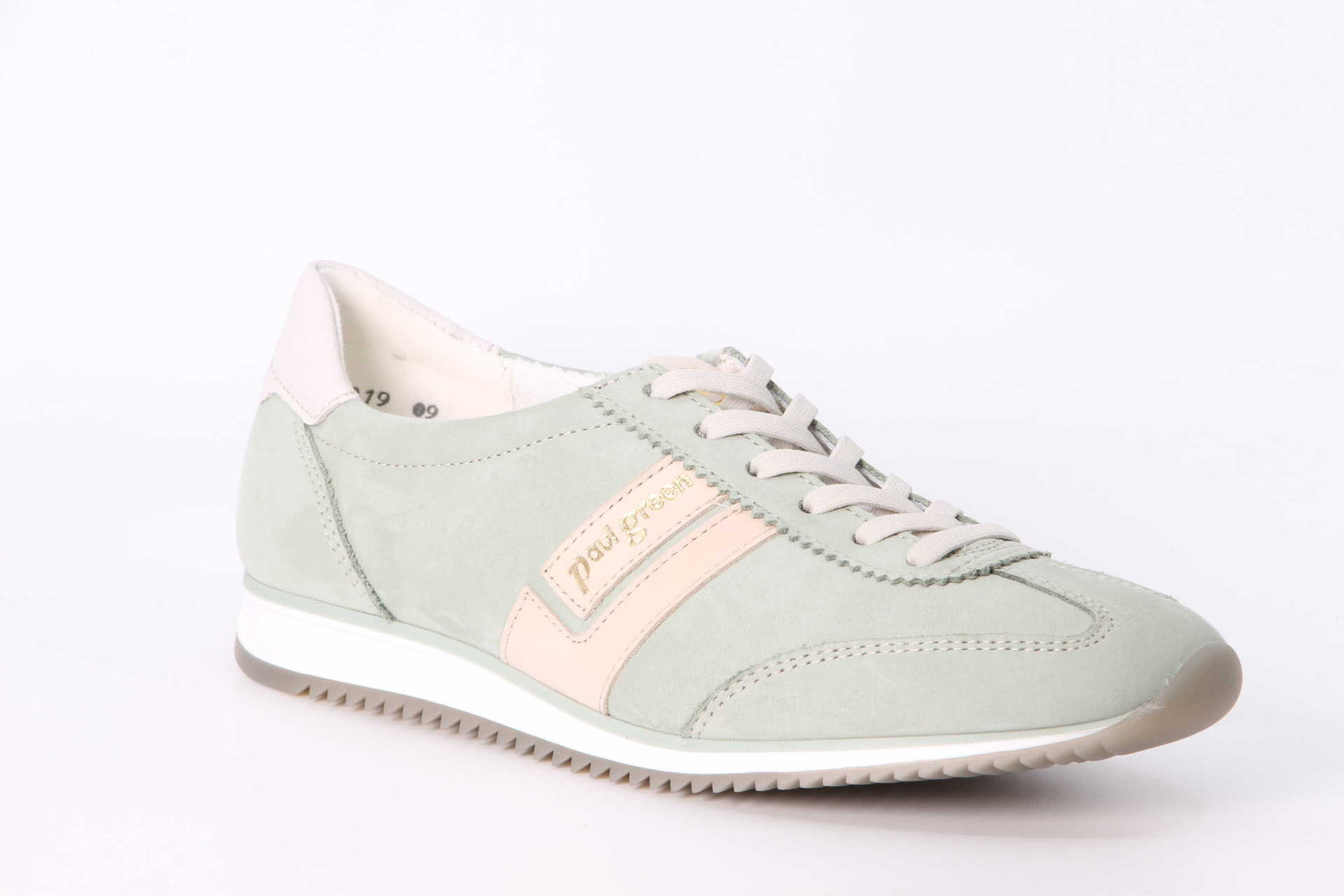 Sneaker peppermint