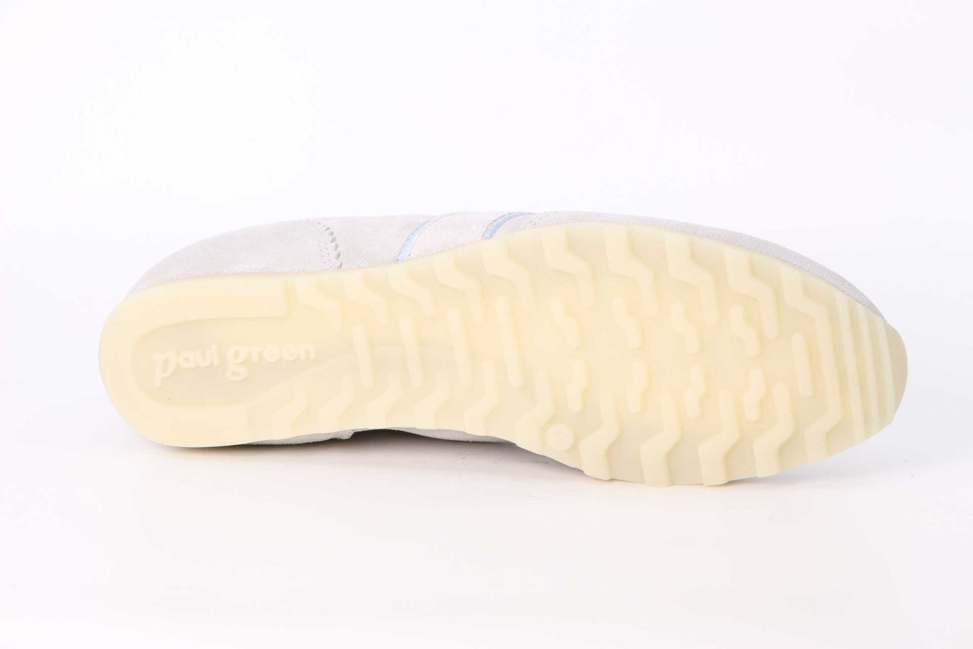 Sneaker cloud / acqua – Bild 3