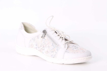 Henni offwhite / stein