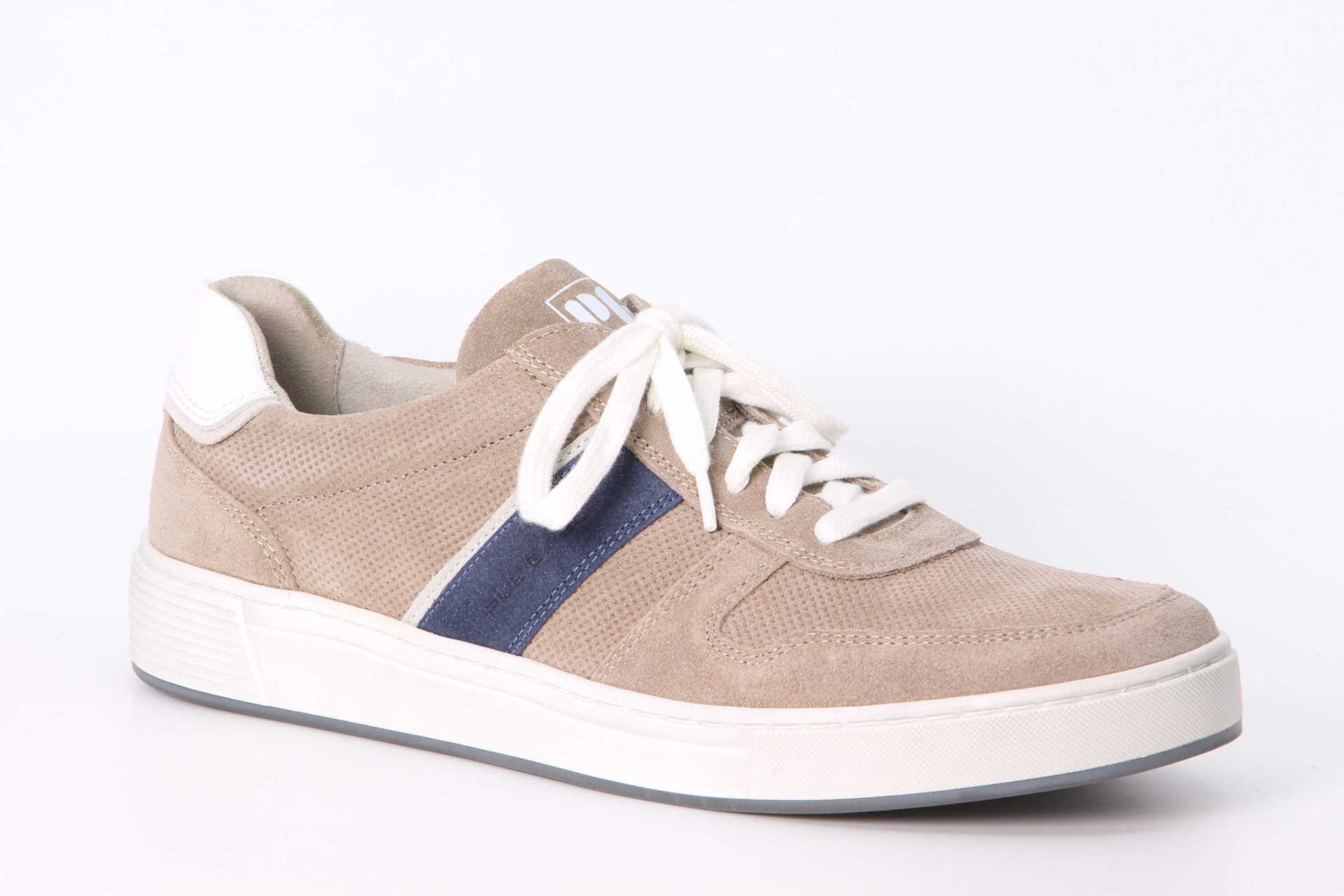 Sneaker fjord Vorderseite
