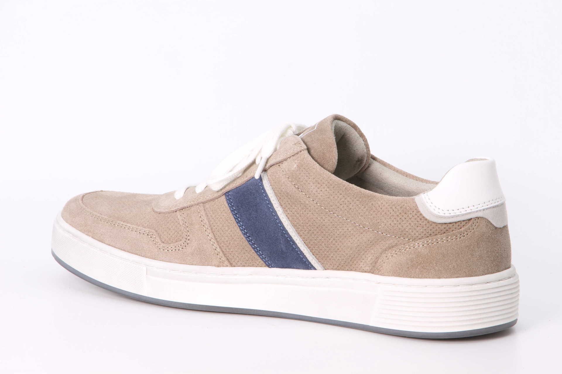 Sneaker fjord Rückseite