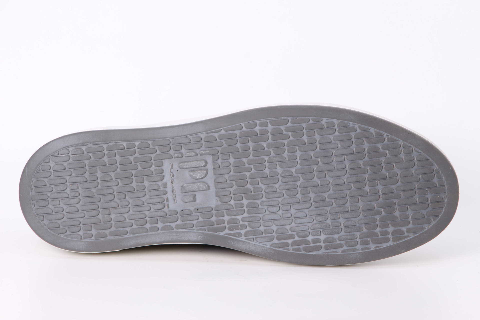 Sneaker fjord Sohle