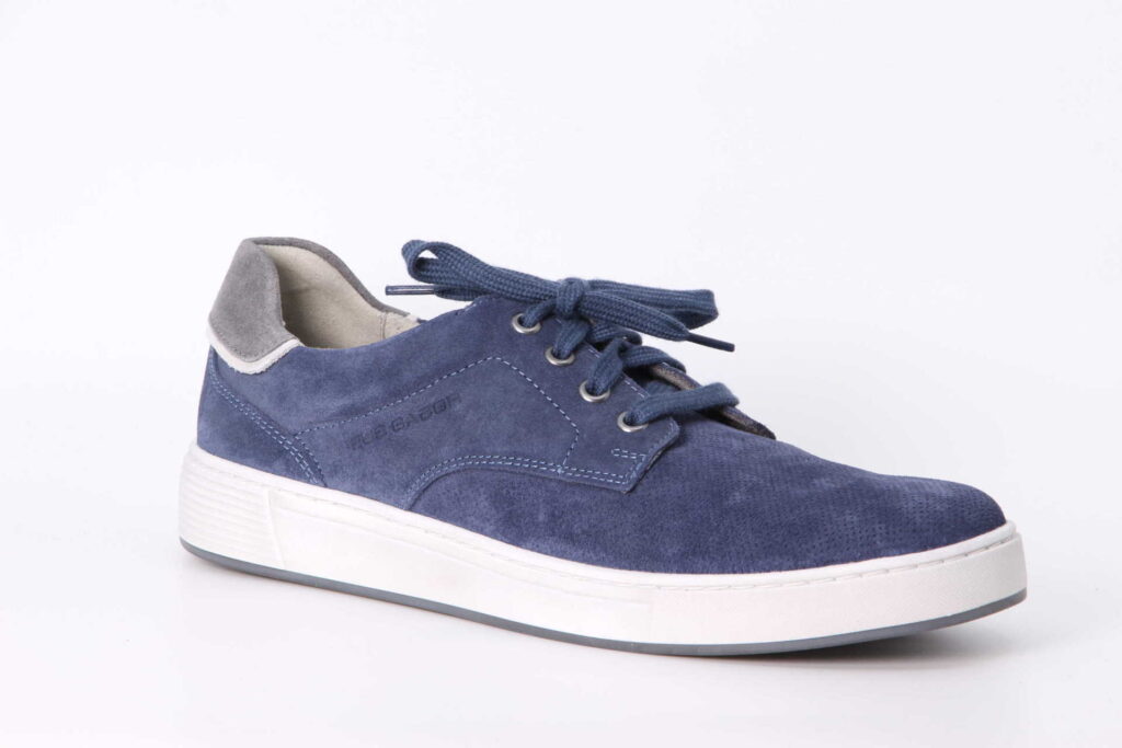 Sneaker fjord Vorderseite