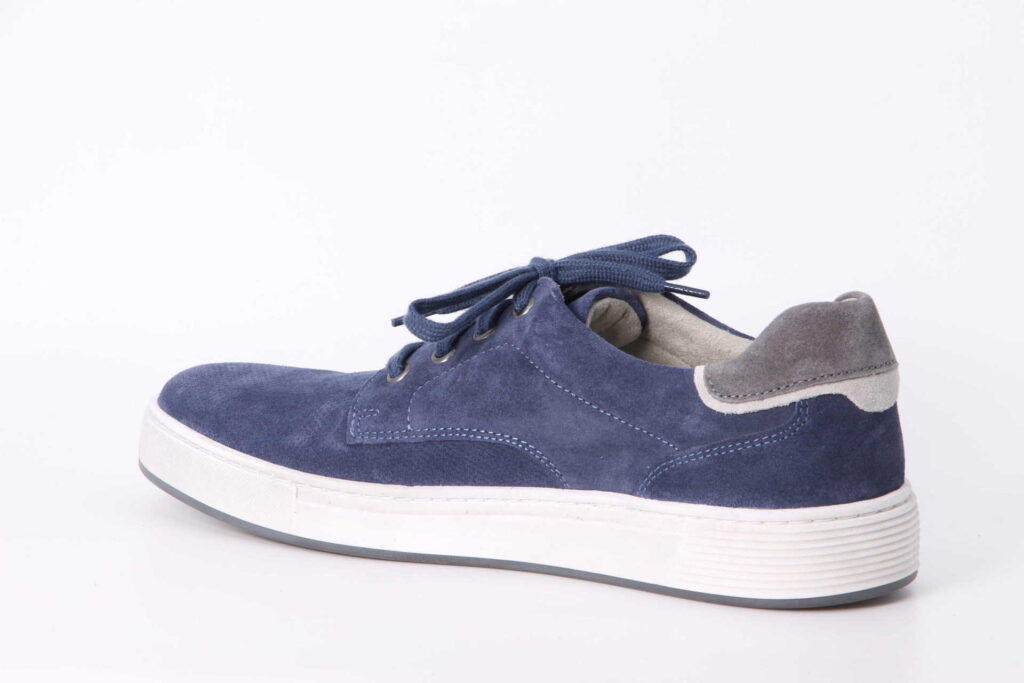 Sneaker fjord Rückseite