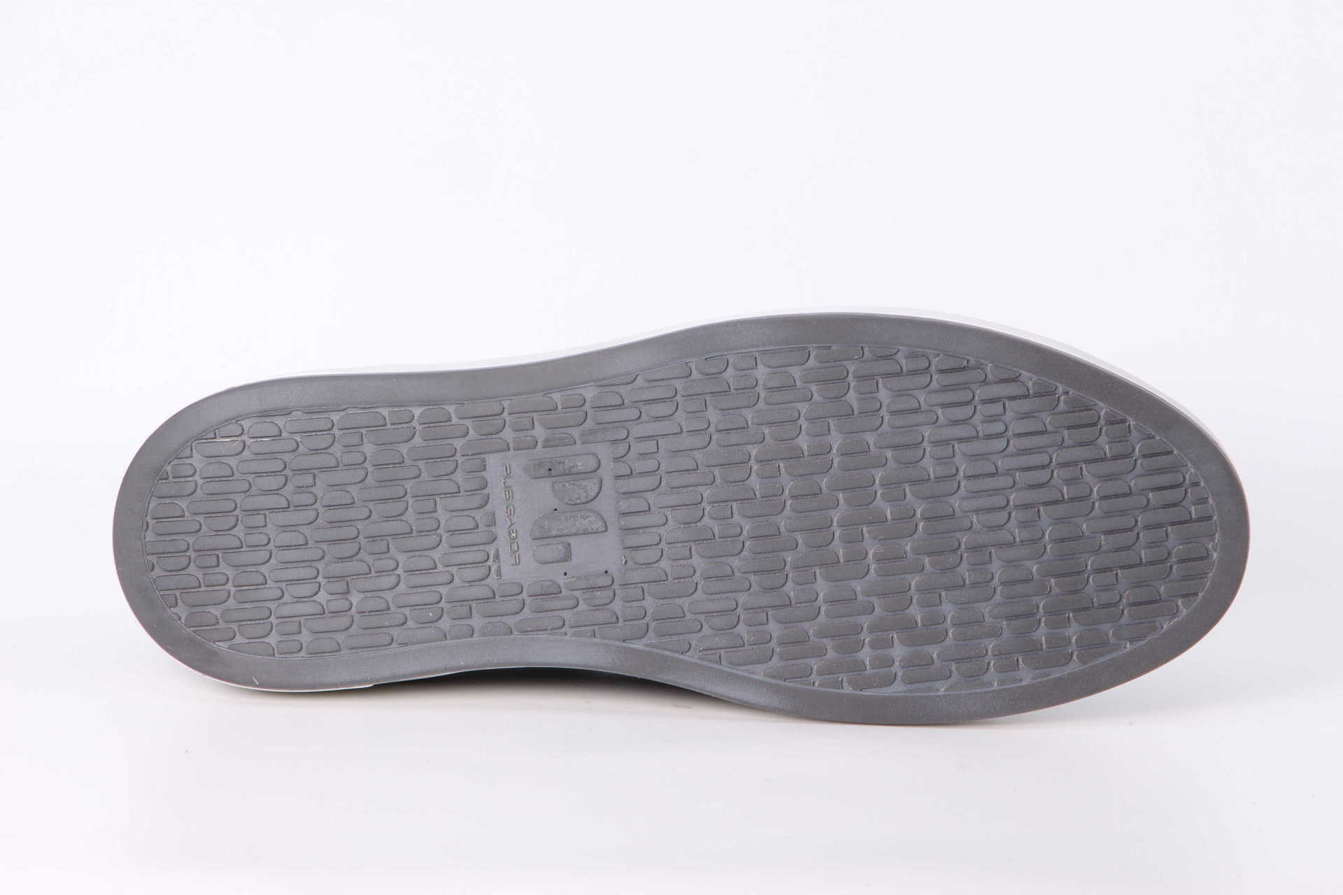 Sneaker fjord Sohle