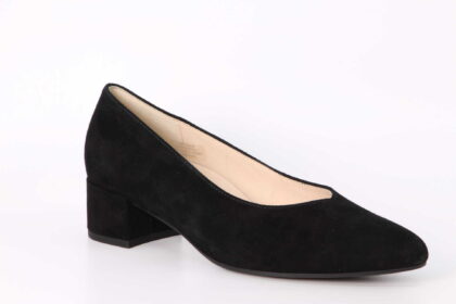 Pumps schwarz