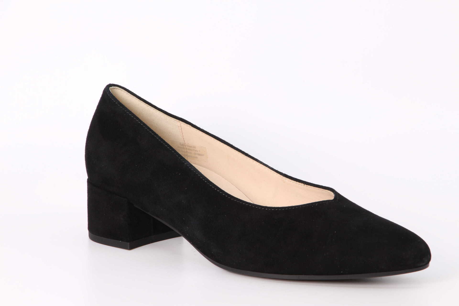 Pumps schwarz