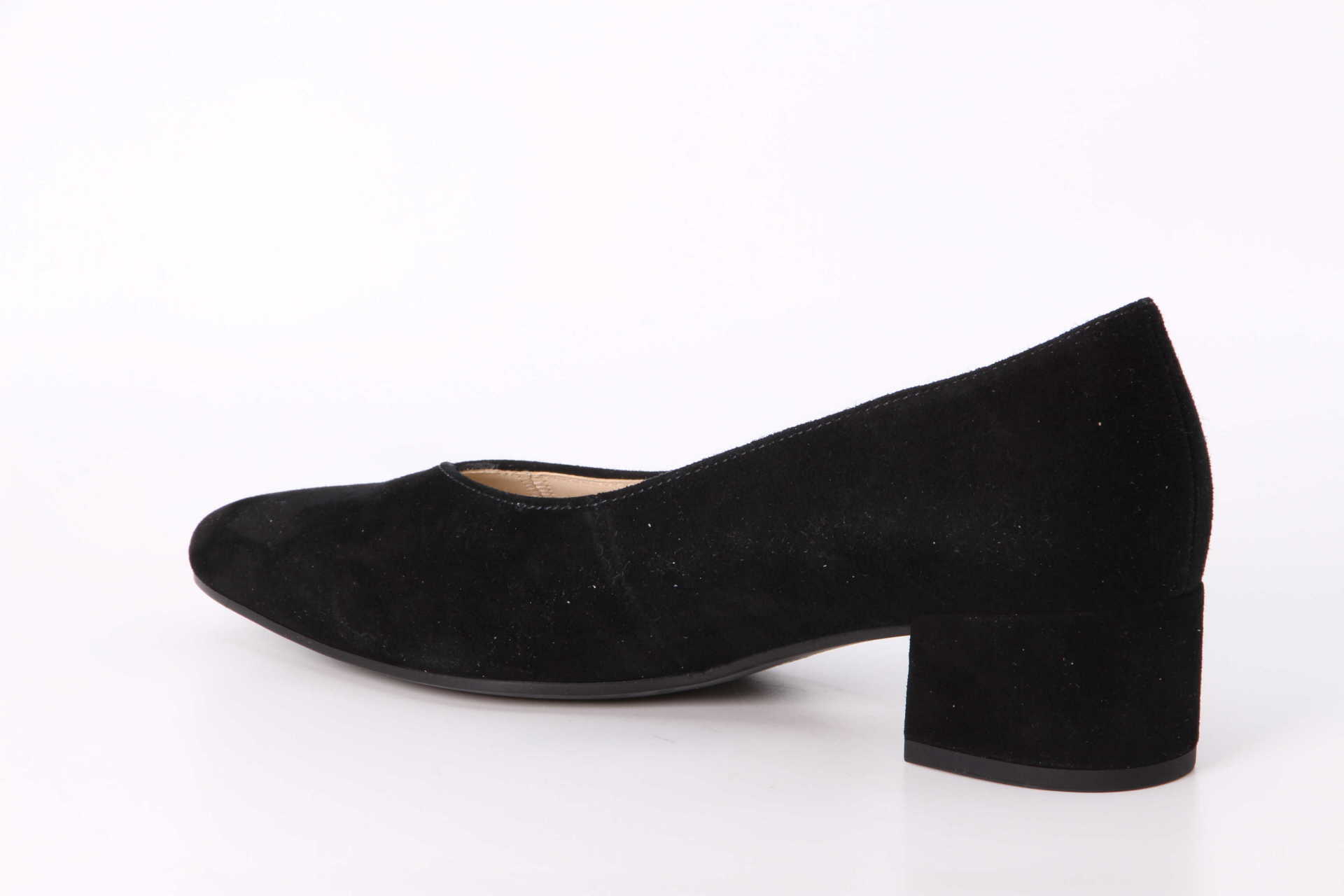 Pumps schwarz – Bild 2