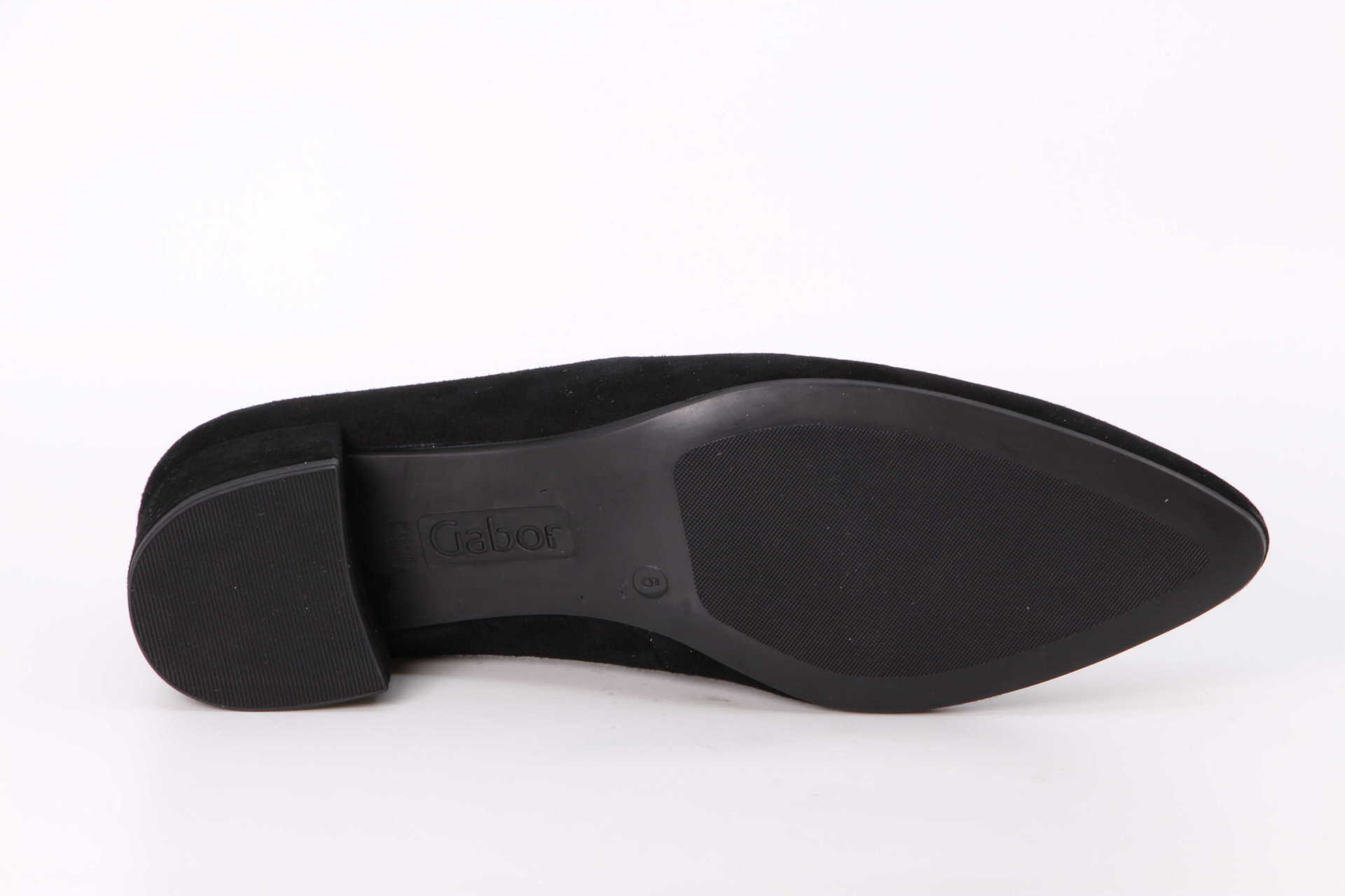 Pumps schwarz – Bild 3