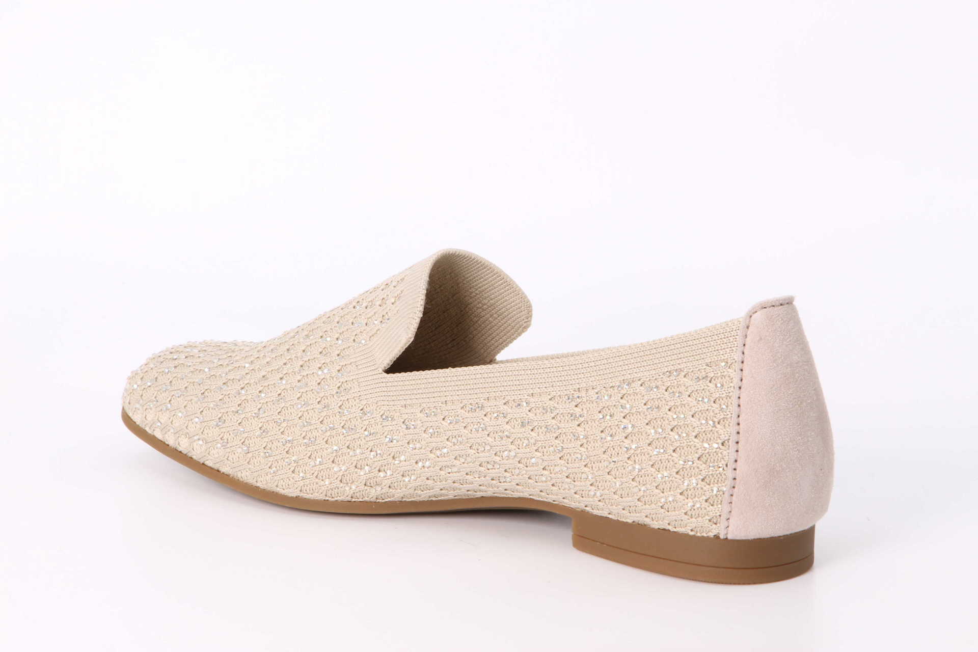 Slipper oak glitter – Bild 2