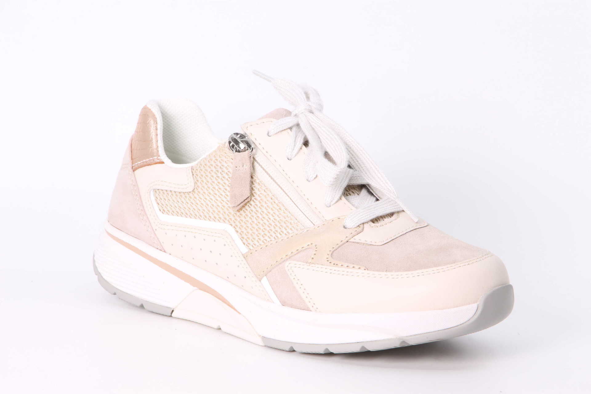 Rolling-Soft oasi / ivory kombi