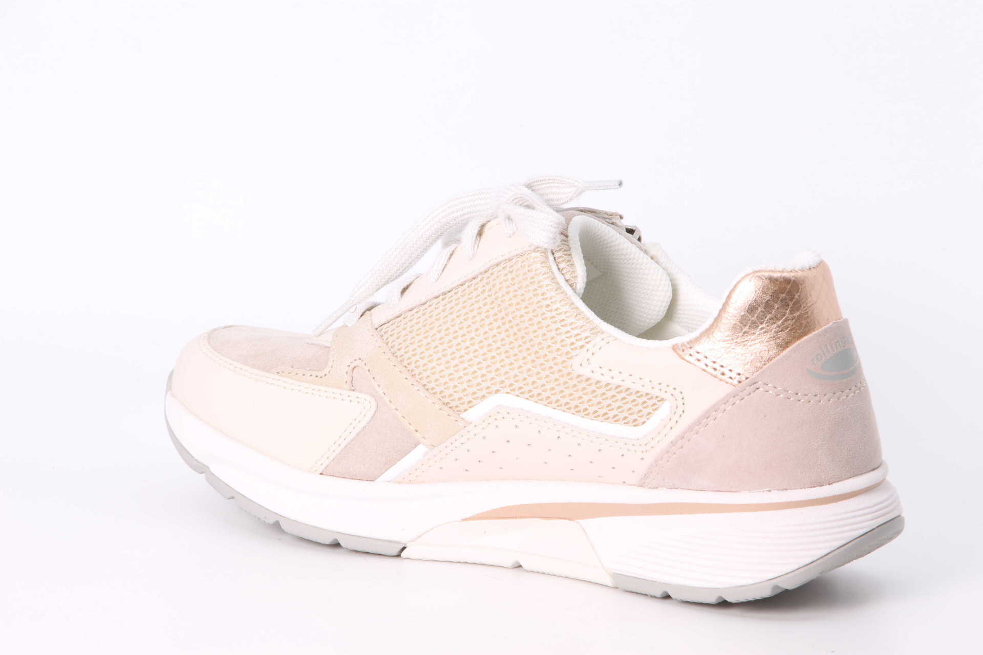 Rolling-Soft oasi / ivory kombi – Bild 2