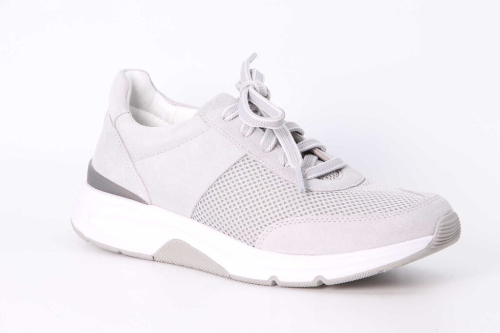 Rolling-Soft lightgrey Vorderseite