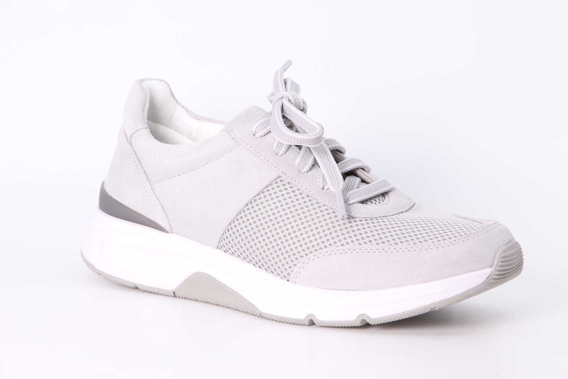 Rolling-Soft lightgrey Vorderseite