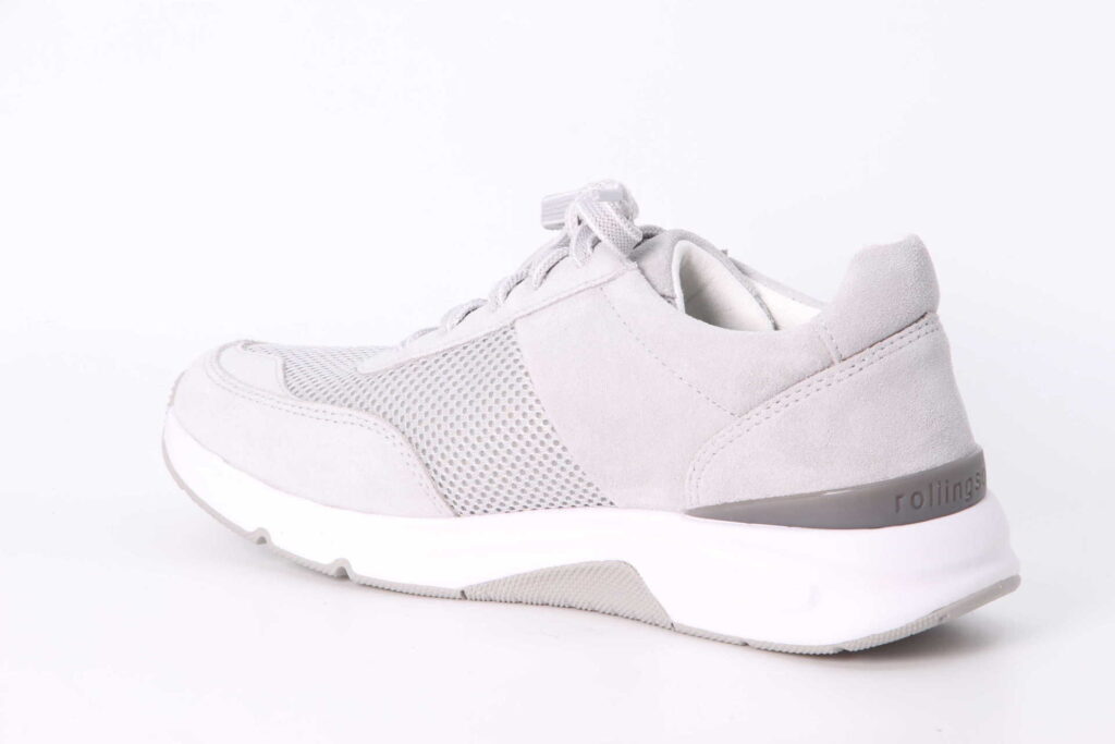 Rolling-Soft lightgrey Rückseite