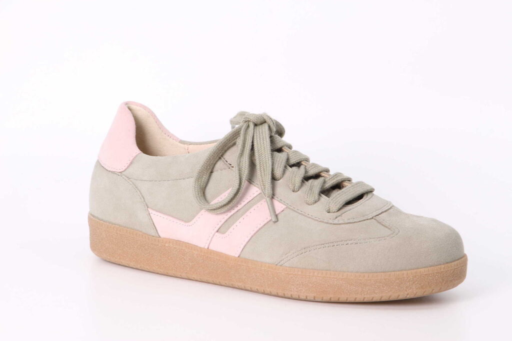 Sneaker schilf Vorderseite