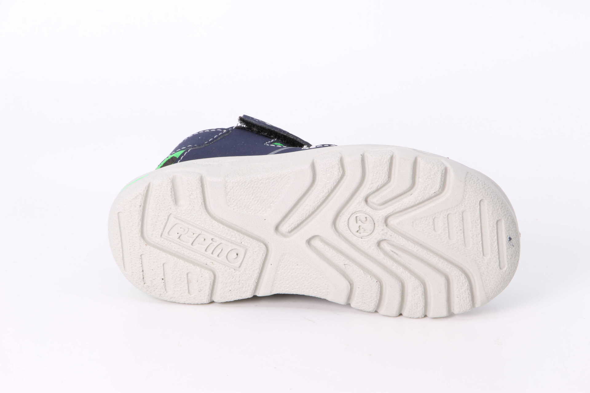 Gary nautic / neongrün – Bild 3