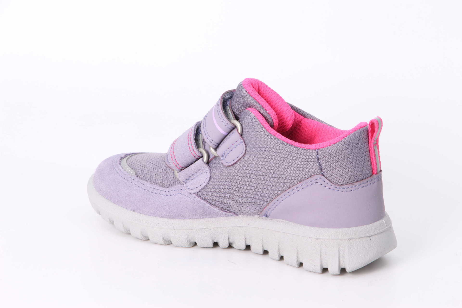 Sport 7 Mini GTX lila / pink – Bild 2