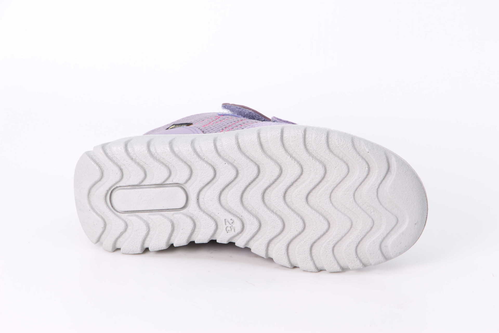 Sport 7 Mini GTX lila / pink – Bild 3