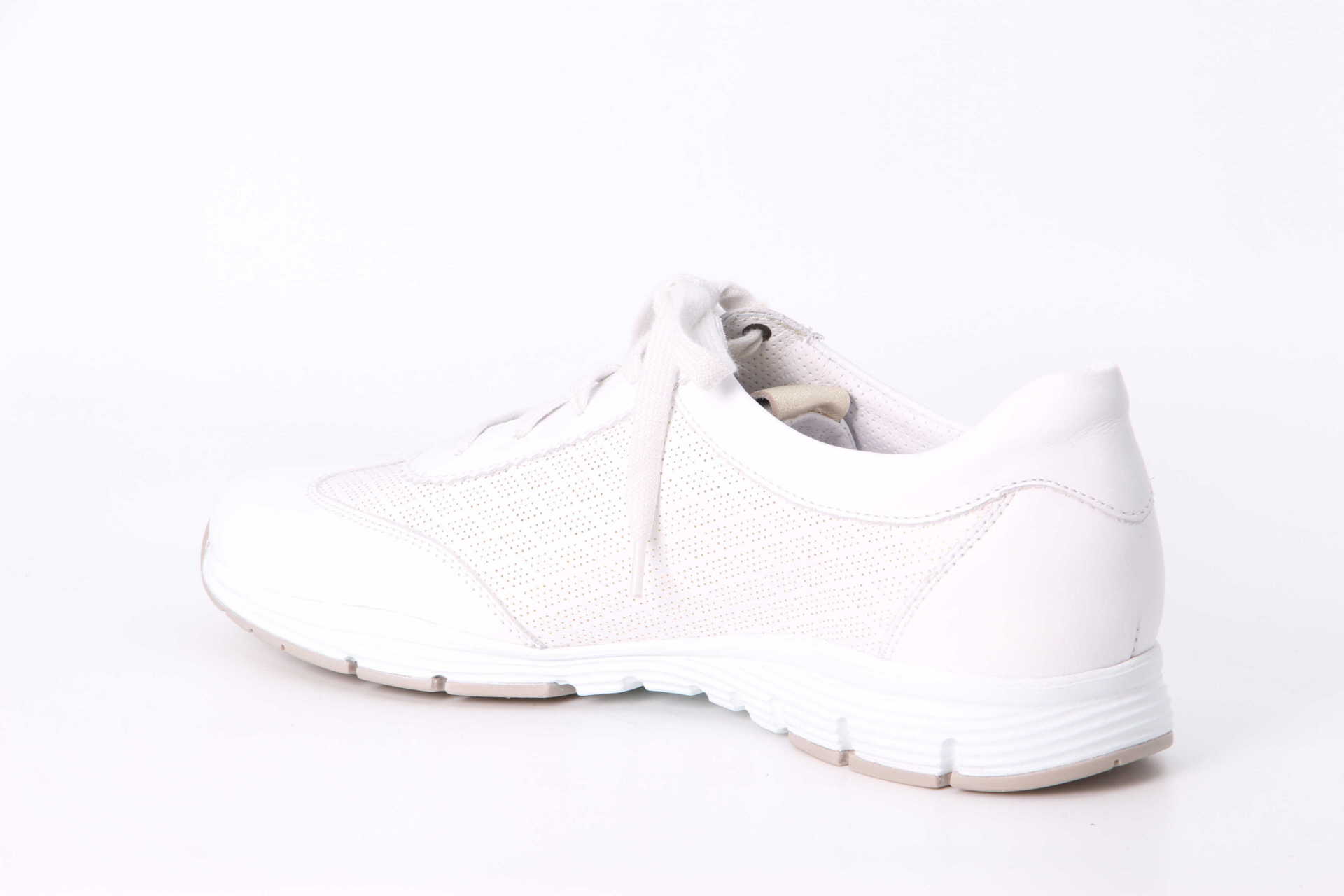 Yael white – Bild 2