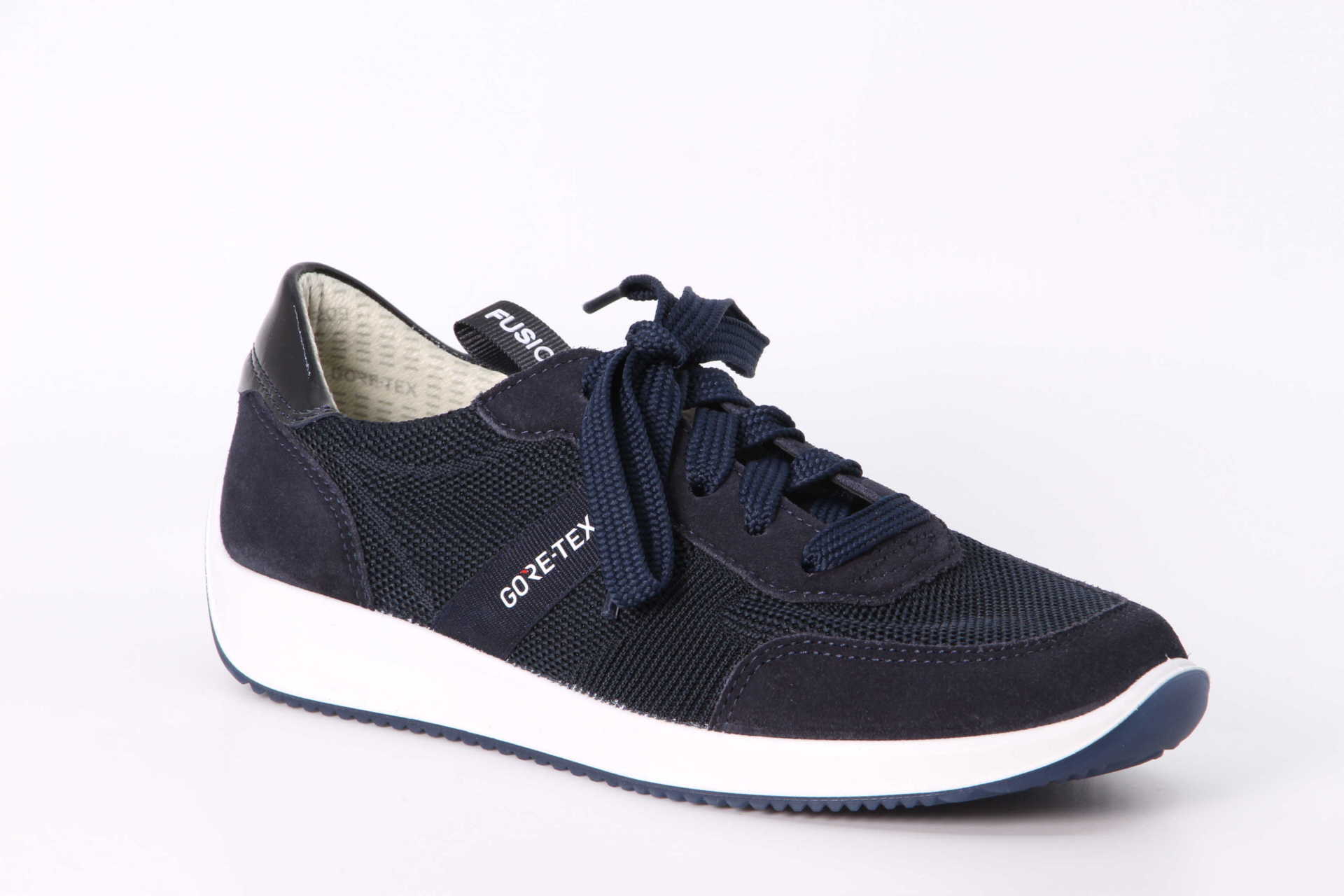 Lissabon 4.0 GTX blau