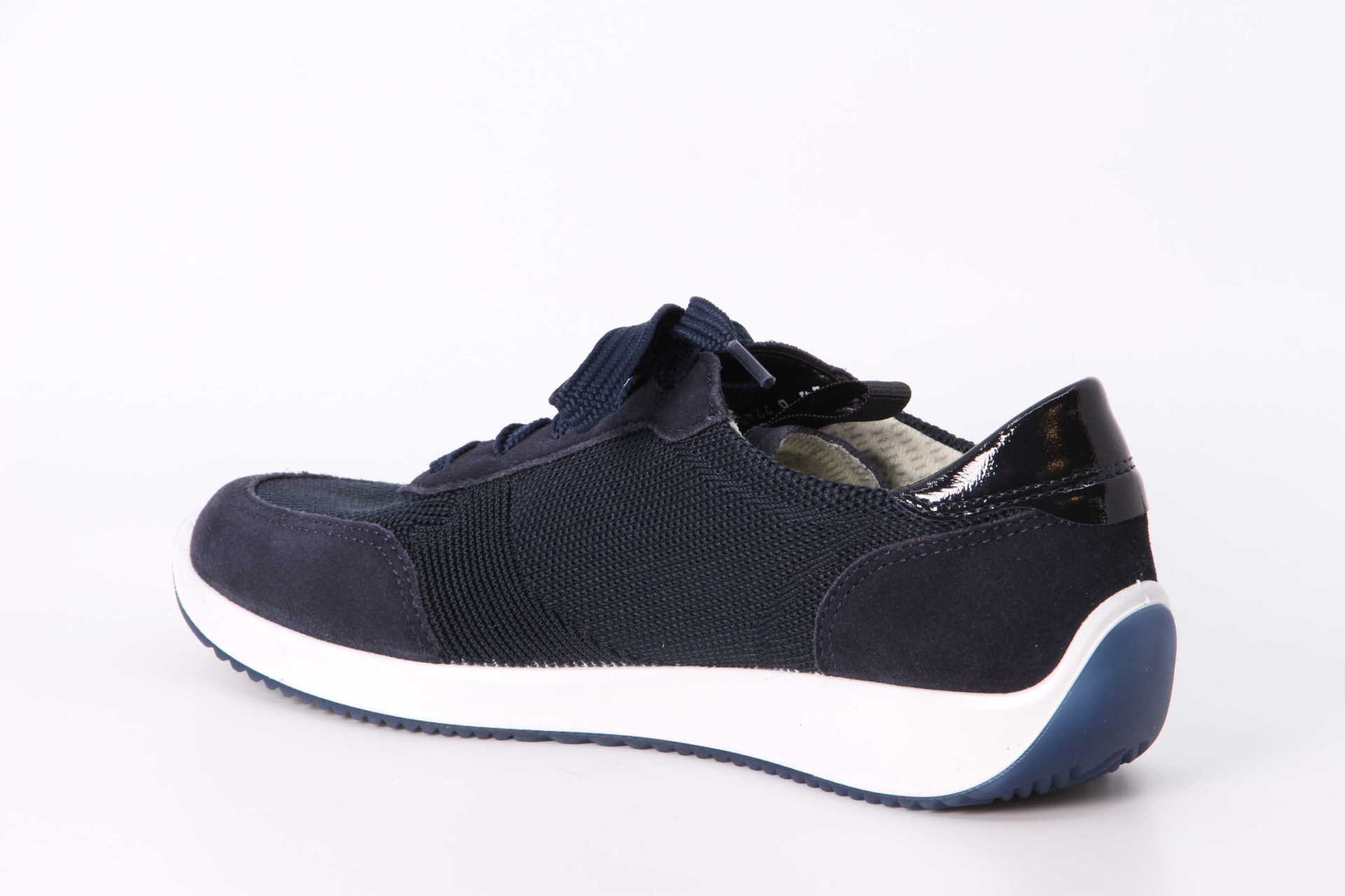 Lissabon 4.0 GTX blau – Bild 2