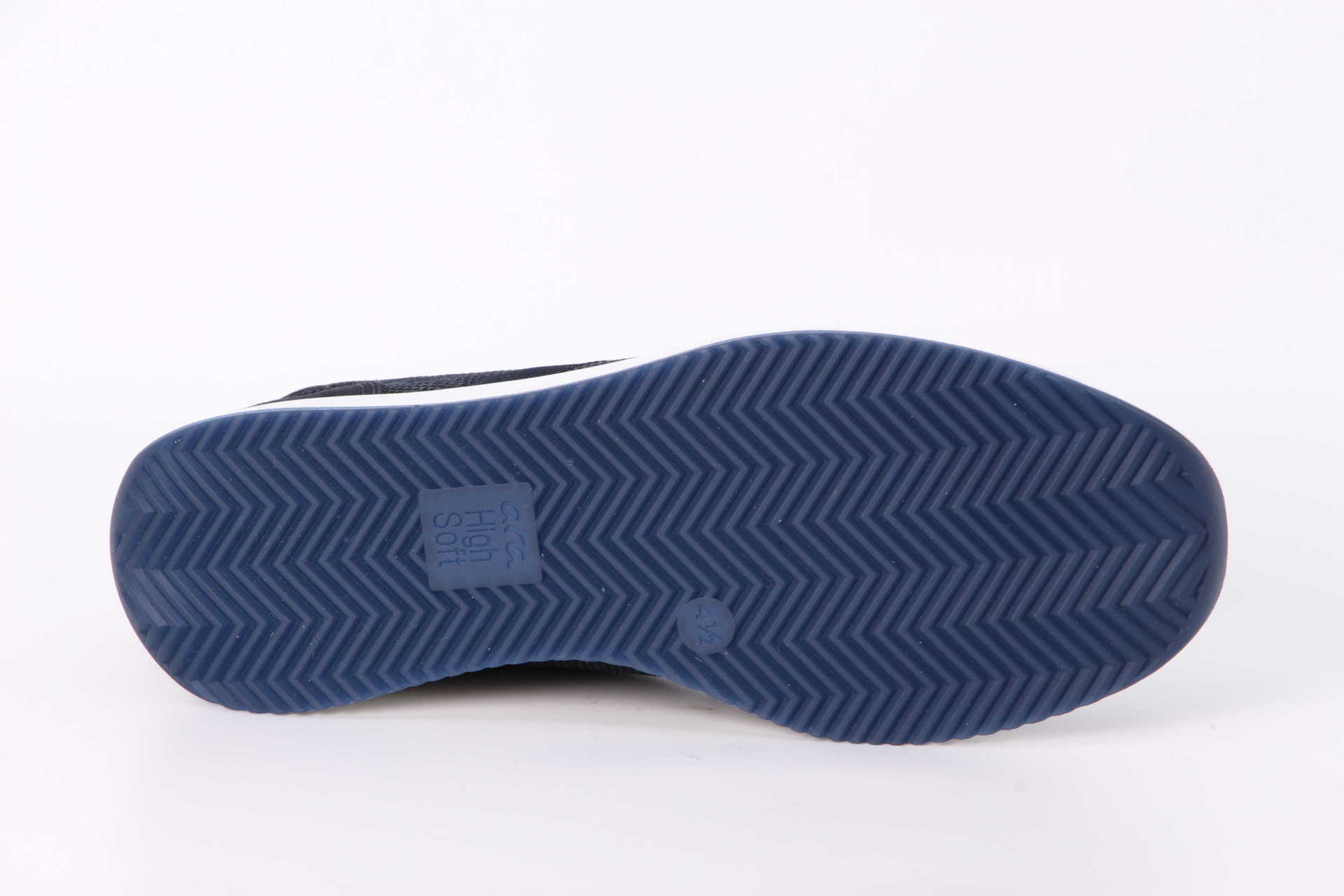 Lissabon 4.0 GTX blau – Bild 3