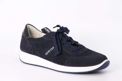 Lissabon 4.0 GTX blau