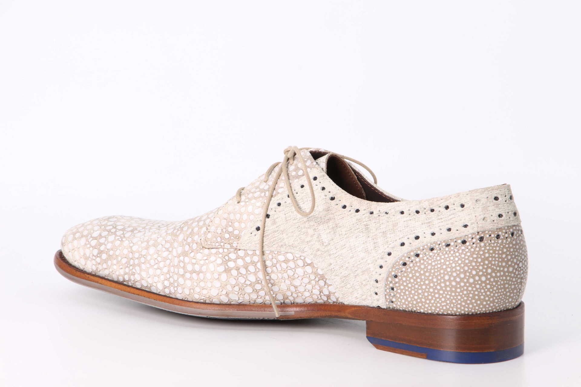 De Stapper light brown – Bild 2