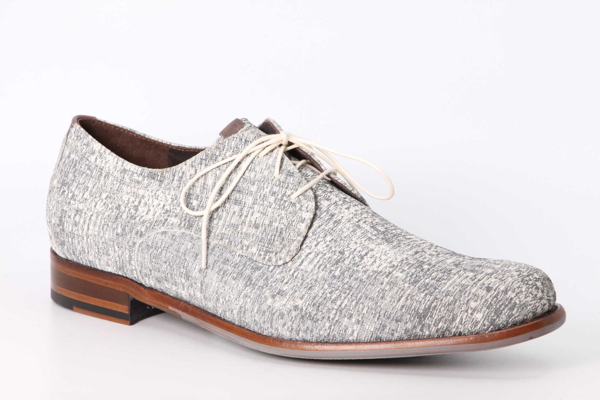 De Draver grey Vorderseite