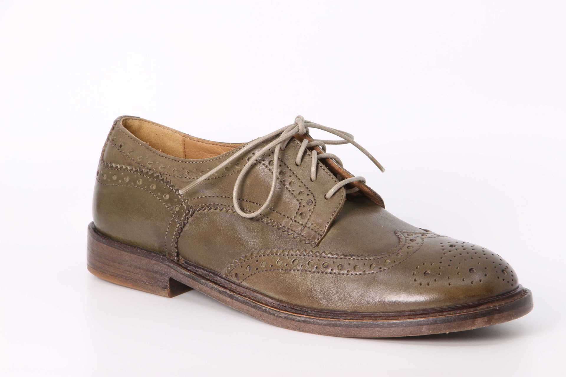 Schnürschuh army