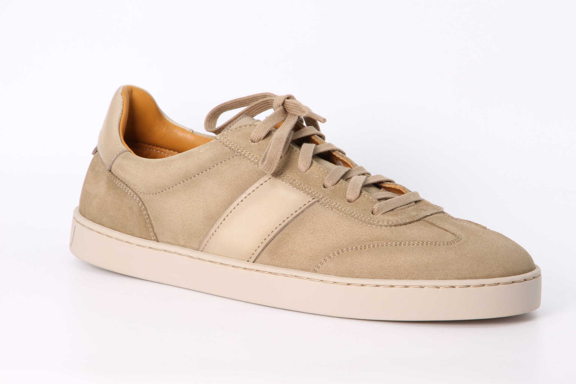 Sneaker avena