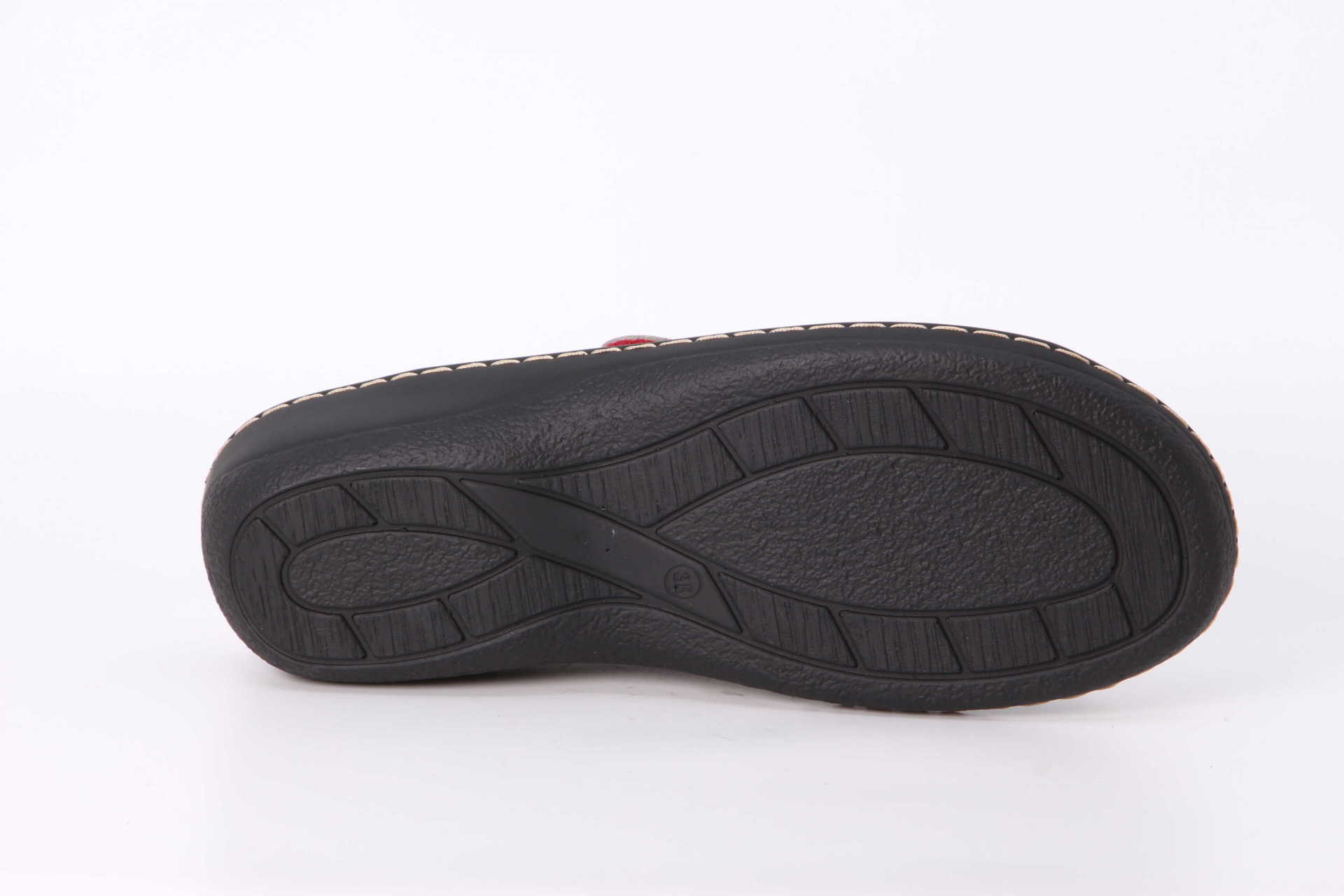 Pantolette granada / cosmos Sohle