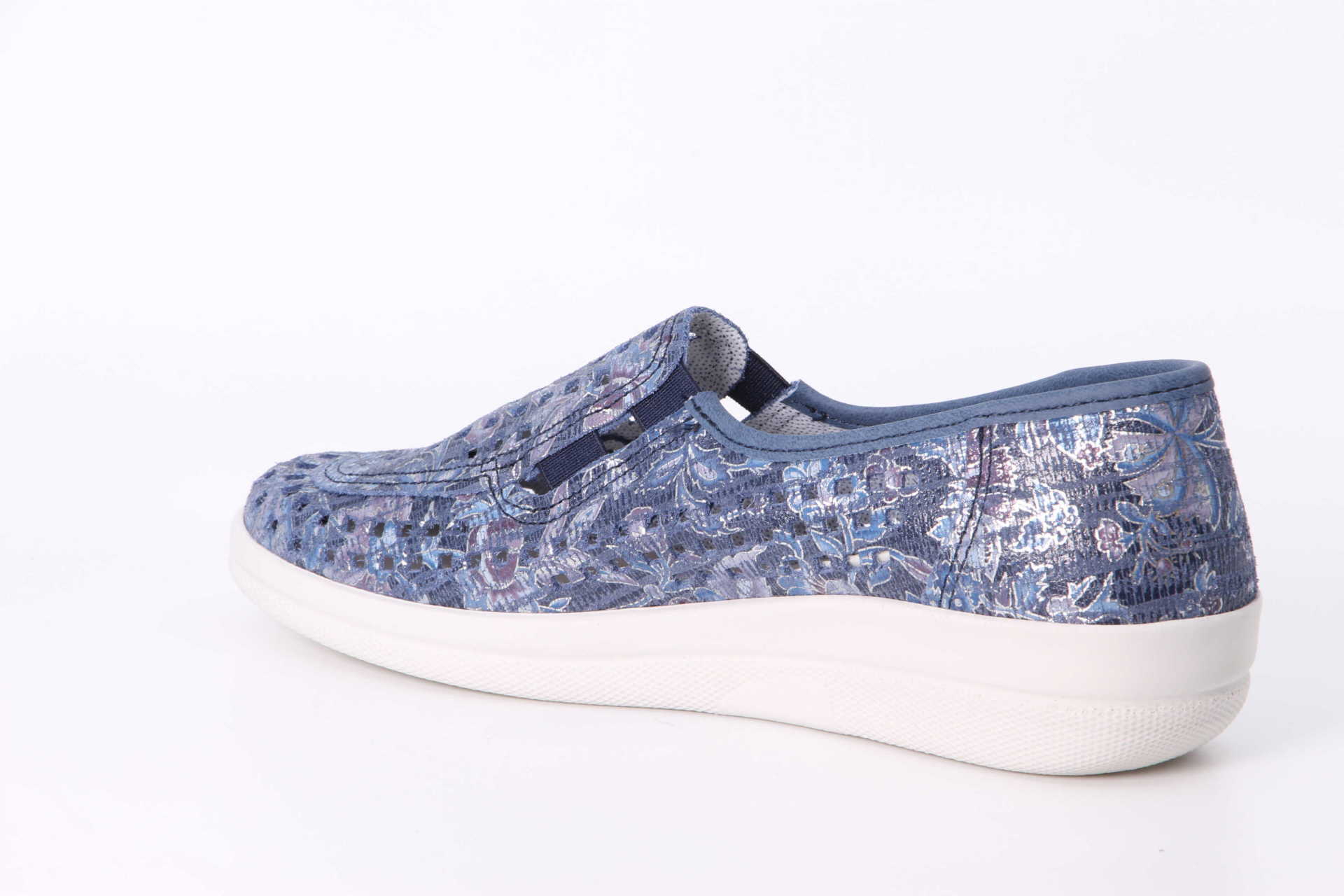 Slipper denim – Bild 2