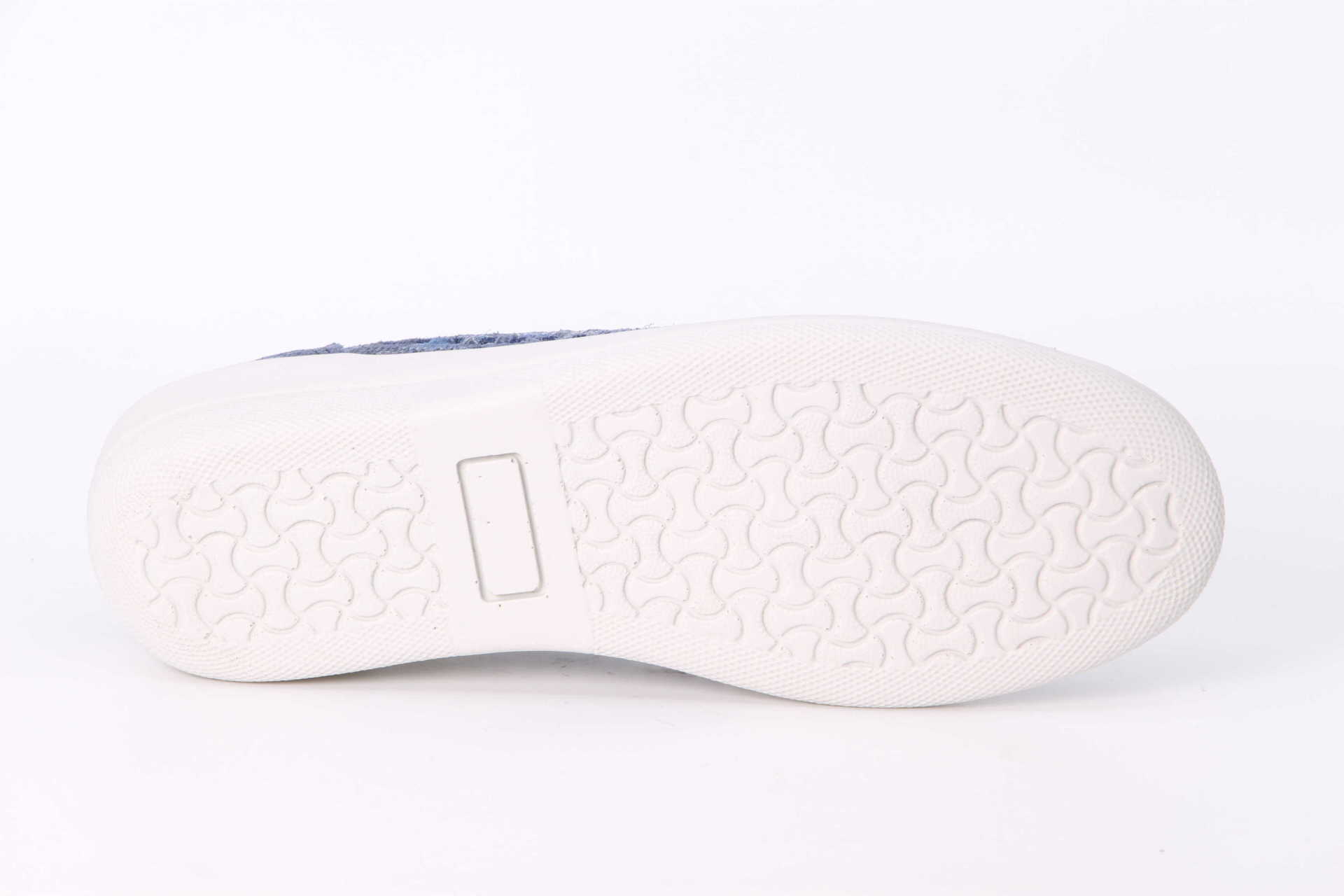 Slipper denim – Bild 3