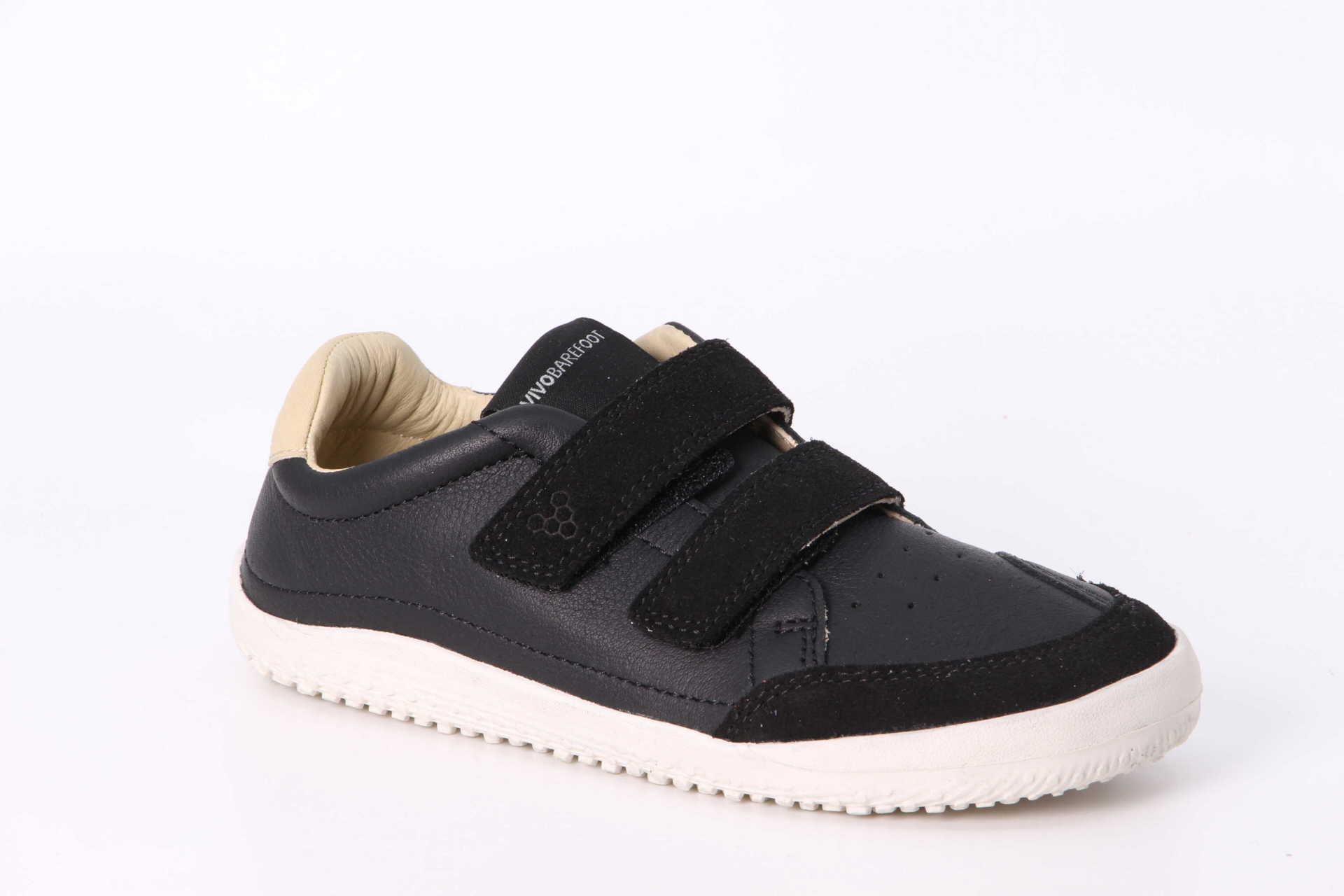 Gobi Sneaker obsidian Vorderseite