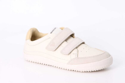 Gobi Sneaker limestone