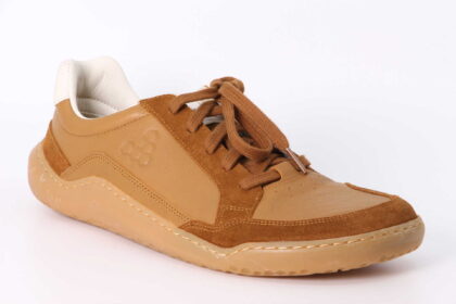 Gobi 2 Sneaker Leather tan
